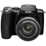 Kodak EasyShare Z1012 10.1MP Digital Camera with 12x Optical Image Stabilized Zoom