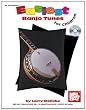 Mel Bay presents Easiest Banjo Tunes for Children