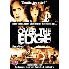 Over the Edge [1979] [DVD]