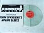 Barriers Simon Townshend's Moving Target [Clear DJ Vinyl]