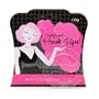 Hollywood Fashion Tape Hook-Ups Bra Converting Clip 2 clips