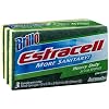 Brillo Estracell Heavy Duty Scrub Sponge, 3 Count