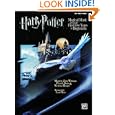 Harry Potter Magical Music: From the First Five Years at Hogwarts (Big Note Piano) by Alfred Publishing Staff
