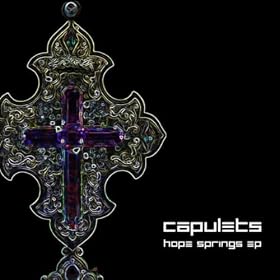 Hope Springs EP