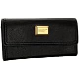 Marc by Marc Jacobs Long Tri-Fold Wallet