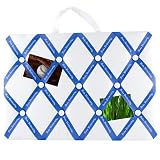 French Memo Board - Duke Blue Devils NCAA College Athletics