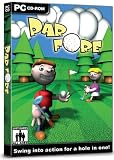 Just Games Par Fore (PC CD)