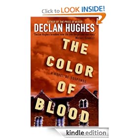 The Color of Blood (Ed Loy PI)