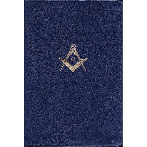 great bible frontispiece