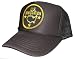 US Immigration Trucker Hat