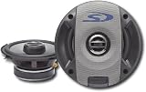  : Alpine Type-S SPS-500 - Car speaker - 55 Watt - 2-way - coaxial - 5.25"