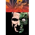 Batman: Jekyll & Hyde