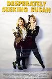 Desperately Seeking Susan~ Desperately Seeking Susan Poster