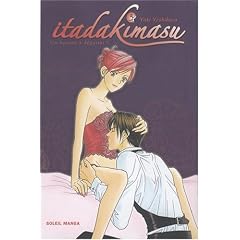 Itadakimasu, Tome 3 :