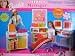 Barbie Secret Messages Computer Center Playset - 2000 Mattel