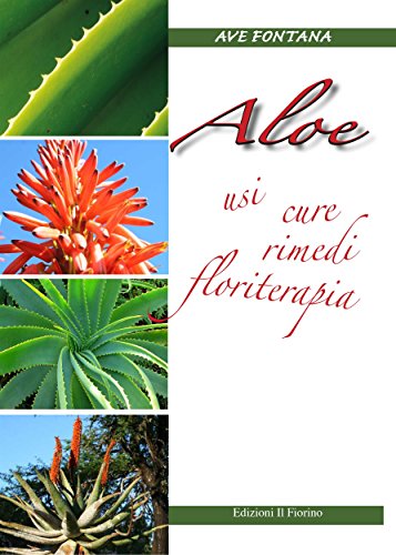 Aloe (Italian Edition)