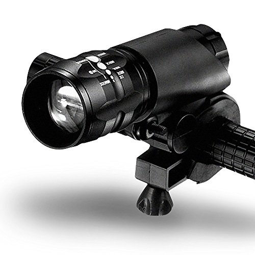 Xtreme bright led bike light and bike taillight free ta…