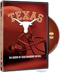 The History of Texas Longhorns Football