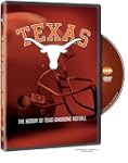 History of Texas Longhorns Foo