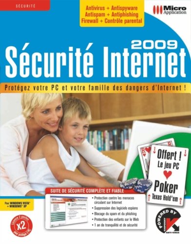 Sécurité Internet 2009