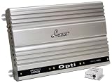 Lanzar OPTI1400D Competition Class Mono Block Digital Amplifier **FREE GIFT WHEN YOU ORDER THIS ITEM FROM NEW IMAGE CAR HIFI**