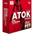 ATOK 2012 for Windows [プレミアム] 通常版
