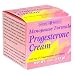Nature's Bounty Menopause Formula Progesterone Cream, 4 Ounces