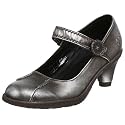 Dr. Martens Women's Semira Mary Jane
