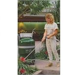 American Granby AQM4 Aquamate Model No.4-Portable Water Delivery System-20 Gallon