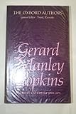 Gerard Manley Hopkins