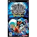 Death Jr.2 Root of All Evil for PlayStation Portable