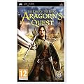Lord of the Rings: Aragorn's Quest (Sony PSP)