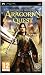 Lord of the Rings: Aragorn's Quest (Sony PSP)