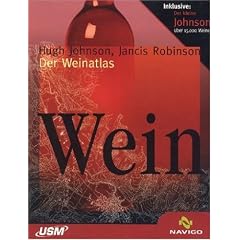 Der Weinatlas