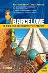 City guide Barcelone