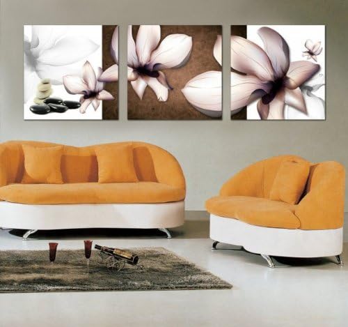 3 Piece Modern Art Painting Wall Art Deco Home Decoration （ No Frame) ART-0016