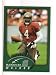 2002 Topps 318 Marquise Walker (RC - Rookie Card) Image