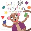 See and Spy Shapes (Baby Einstein)