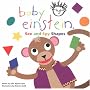 See and Spy Shapes (Baby Einstein)