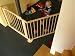 ONE4all 1+1 Flexible safety gate, stair gate and ...