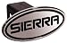 TM Performance 33013 Black GMC Sierra Oval 2