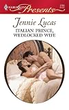 Italian Prince, Wedlocked Wife