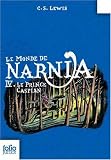 Prince Caspian