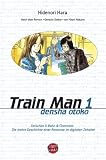 Train Man 01