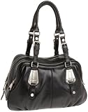 B. MAKOWSKY Portofino Satchel