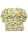 Alphabet Soup Long Sleeve T-Shirt by Zutano