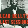Image of album by Leadbelly