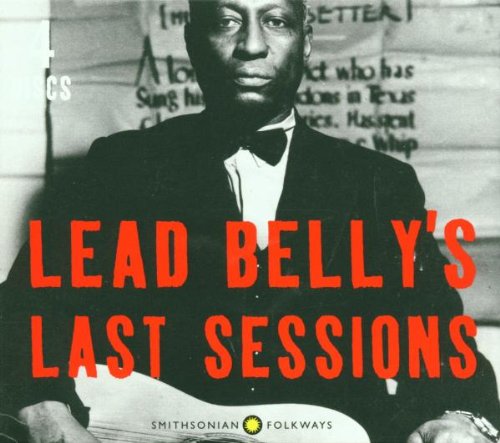 Lead Belly - Grey Goose Lyrics - Zortam Music