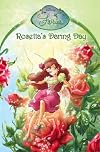 Rosetta's Daring Day: Chapter Book (Disney Fairies)