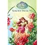 Rosetta's Daring Day: Chapter Book (Disney Fairies)